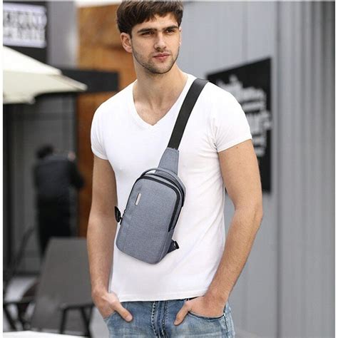 Men's Givenchy Crossbody & Sling Bags 